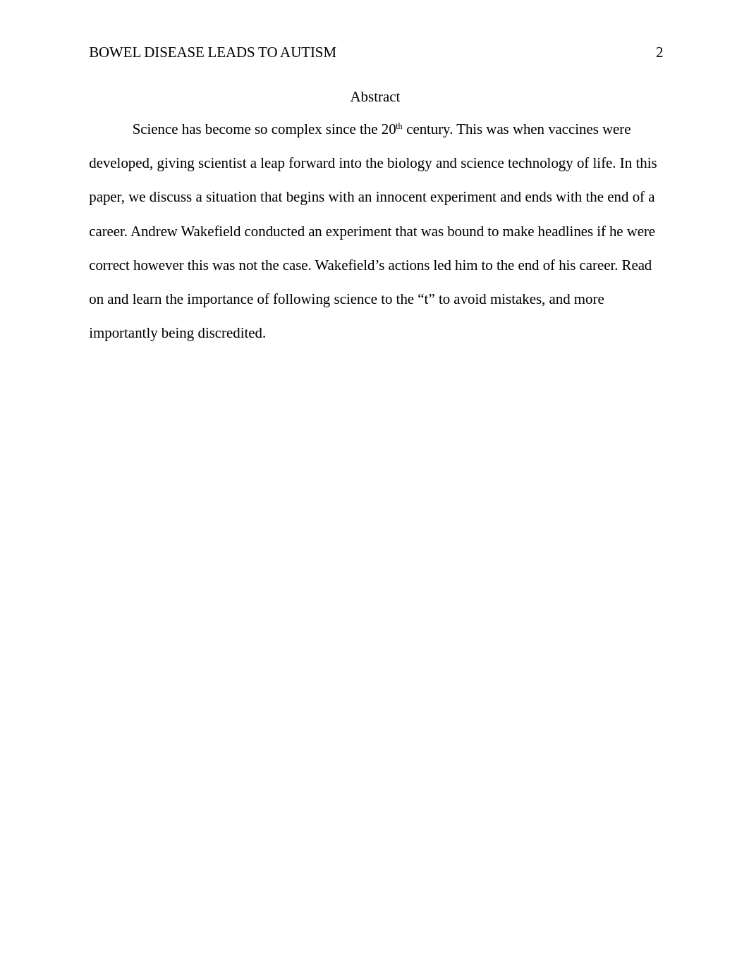 Unit 1 Submission Do_Vaccines_Cause_Autism_Margaret_Roberts.docx_dl29hz2q439_page2