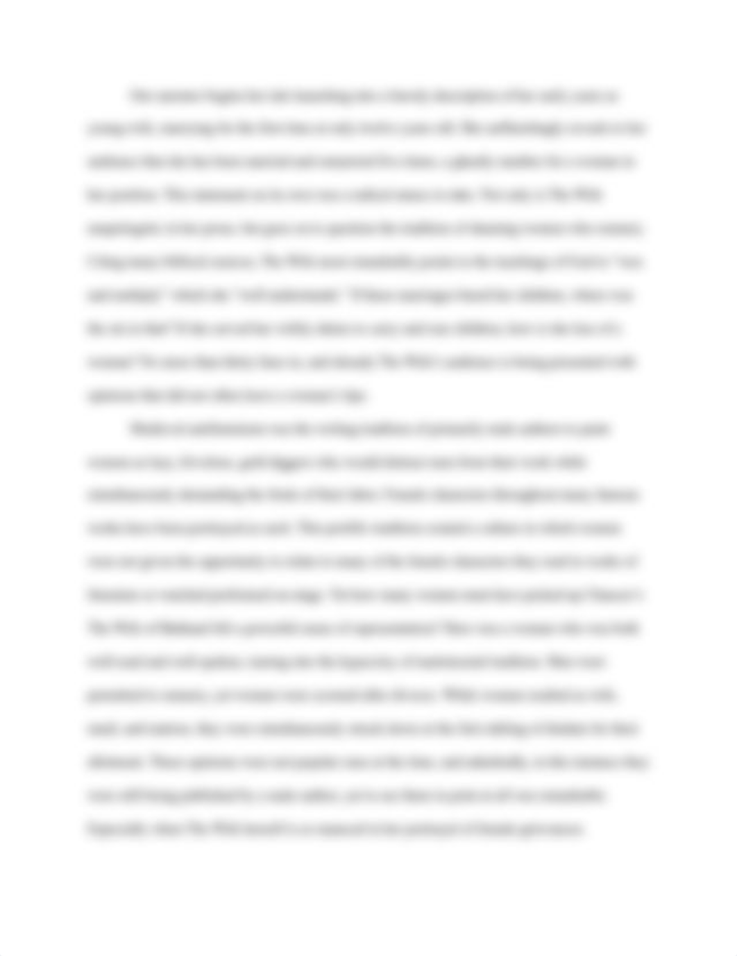 The Wife of Bath Essay.docx_dl2crsnex64_page2