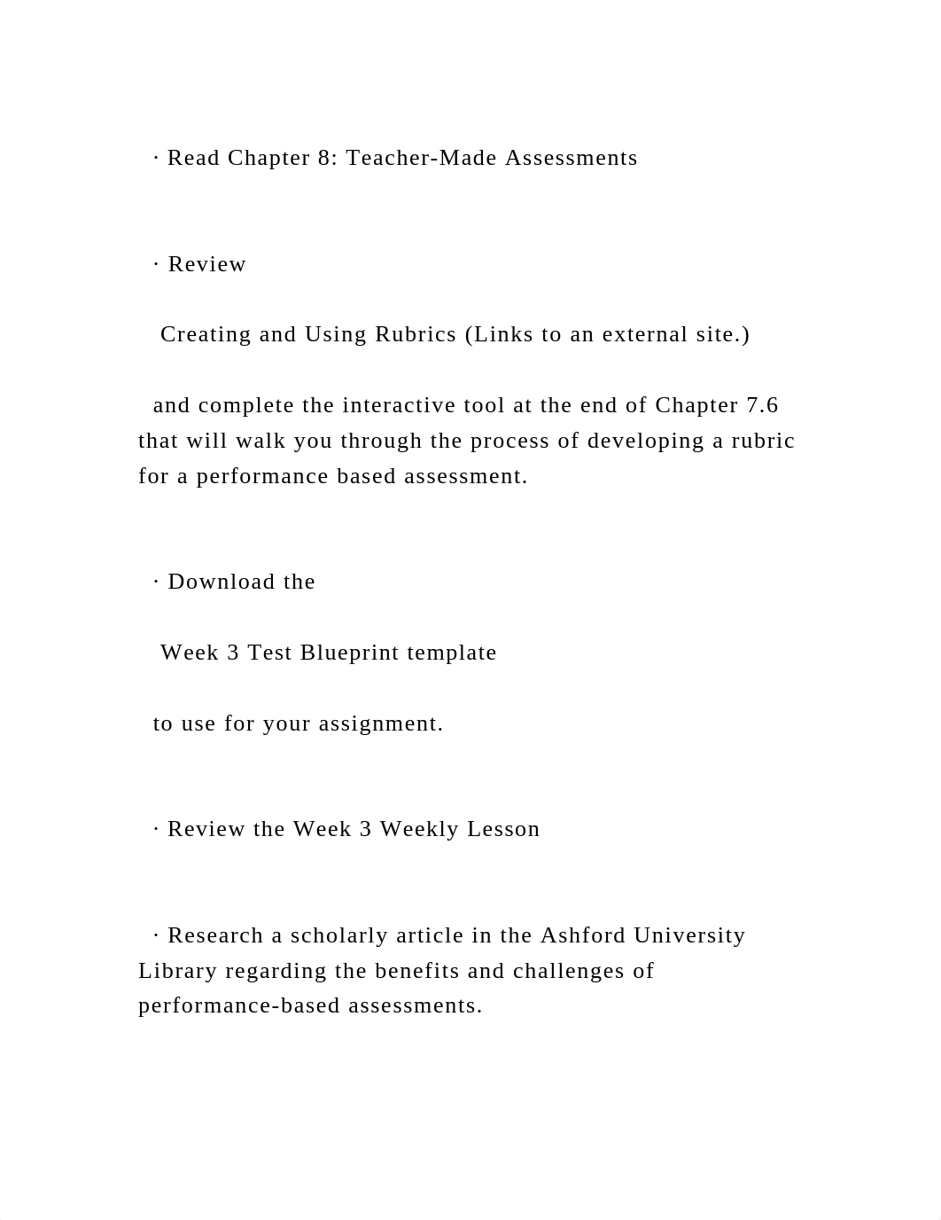 Once a unit of instruction has been taught, an educator may u.docx_dl2e15hpvr1_page3