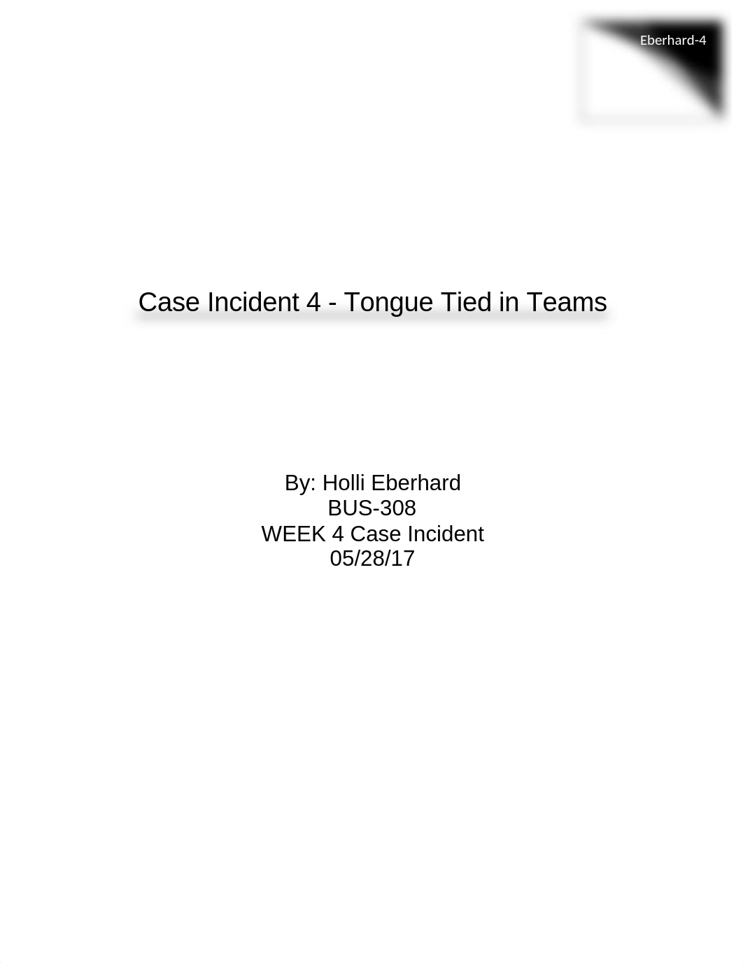 Case Incident 4 - Tongue Tied in Teams.docx_dl2ecuowqv4_page1