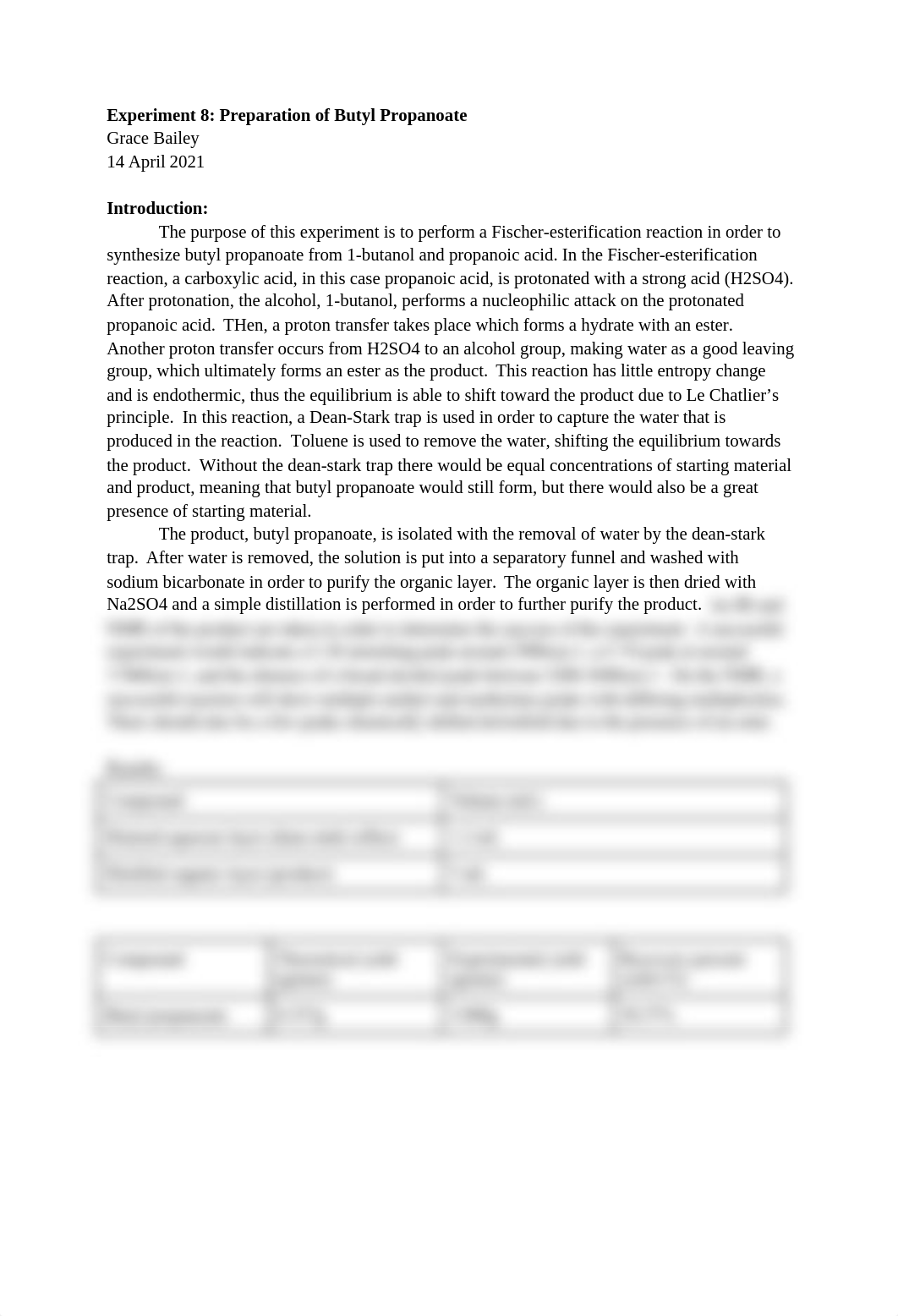 Experiment 8_ Preparation of Butyl Propanoate.docx_dl2ee0b3or2_page1