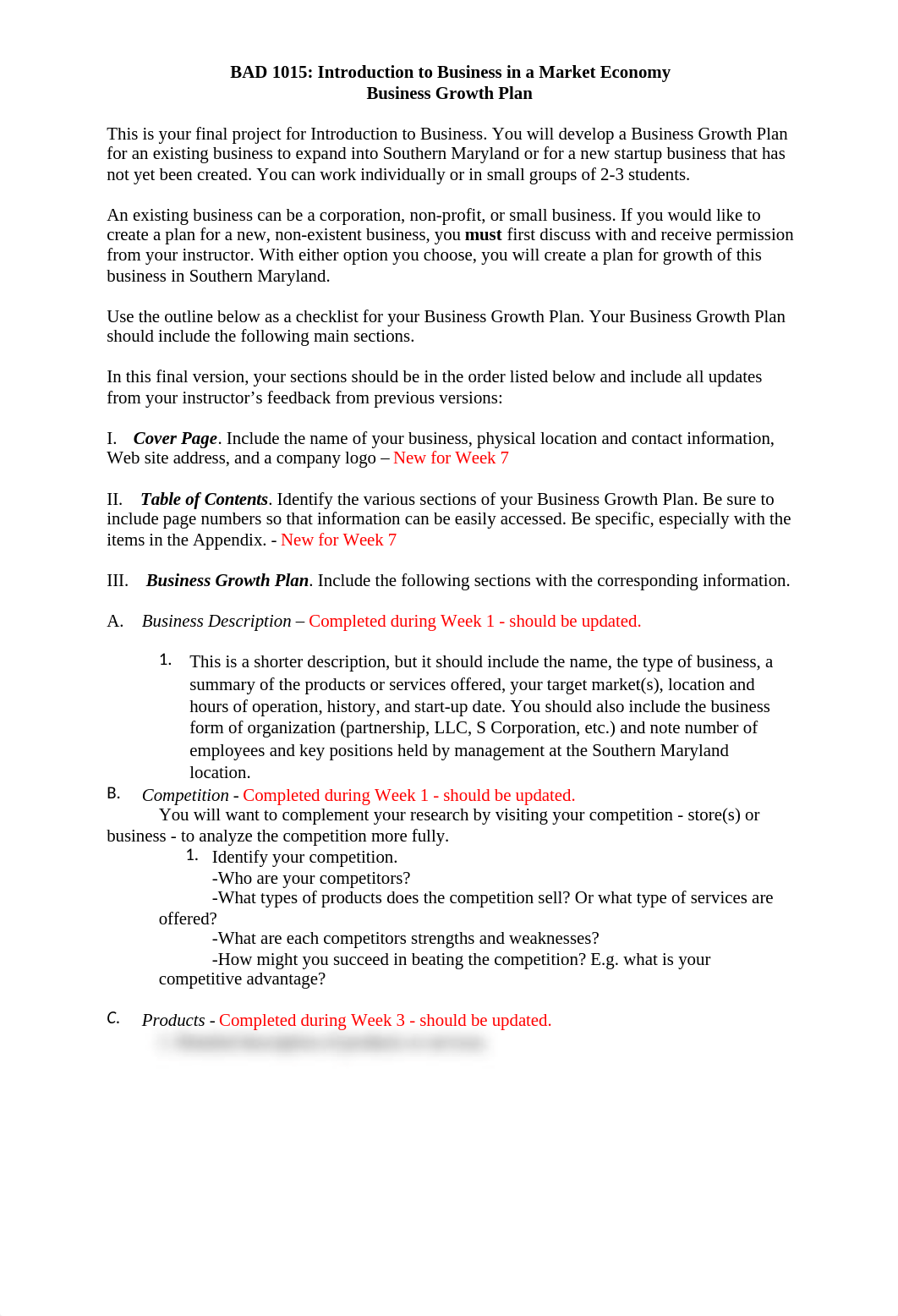 BAD 1015-Business Growth Plan_Final_Instructions.docx_dl2fm6qni5w_page1