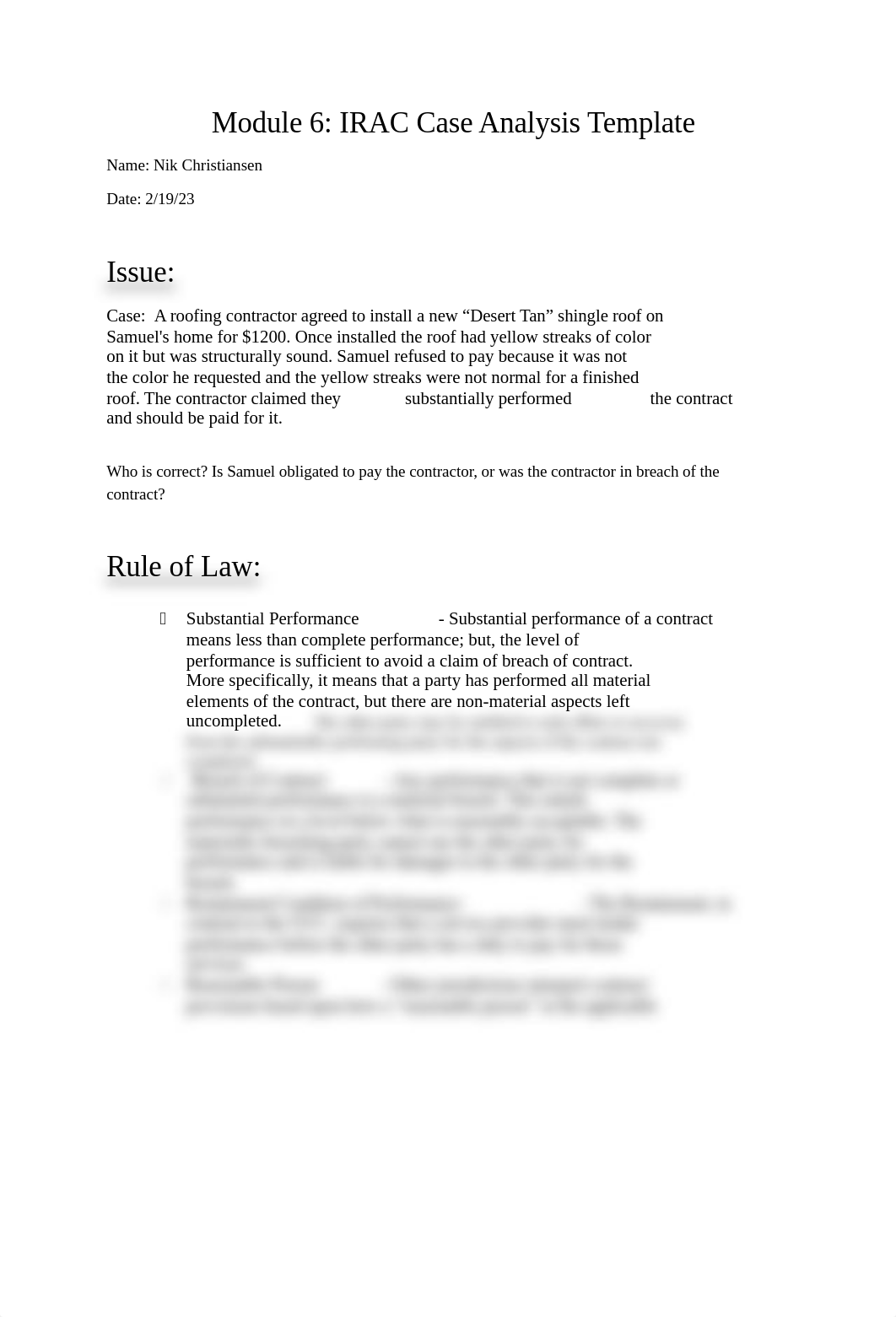 M6 IRAC Case Analysis Template.docx_dl2fneqc24h_page1