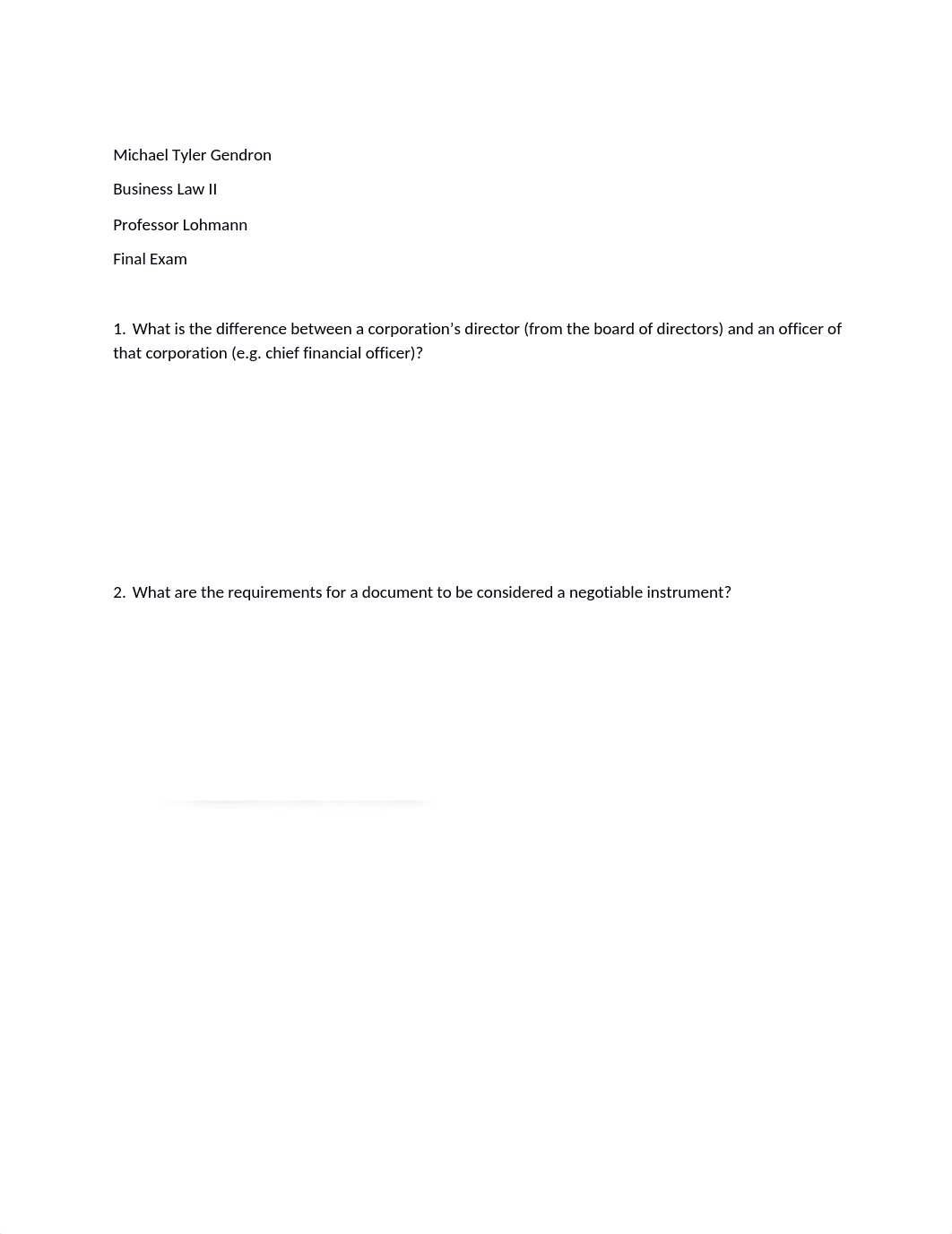 Business Law II Final Exam Spring 20.docx_dl2hevezbdu_page1