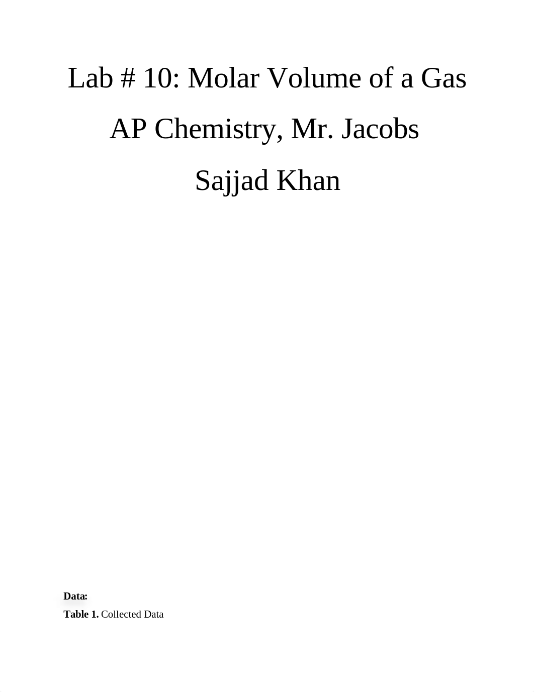 Lab # 10: Molar Volume of a Gas_dl2igrcrf4a_page1