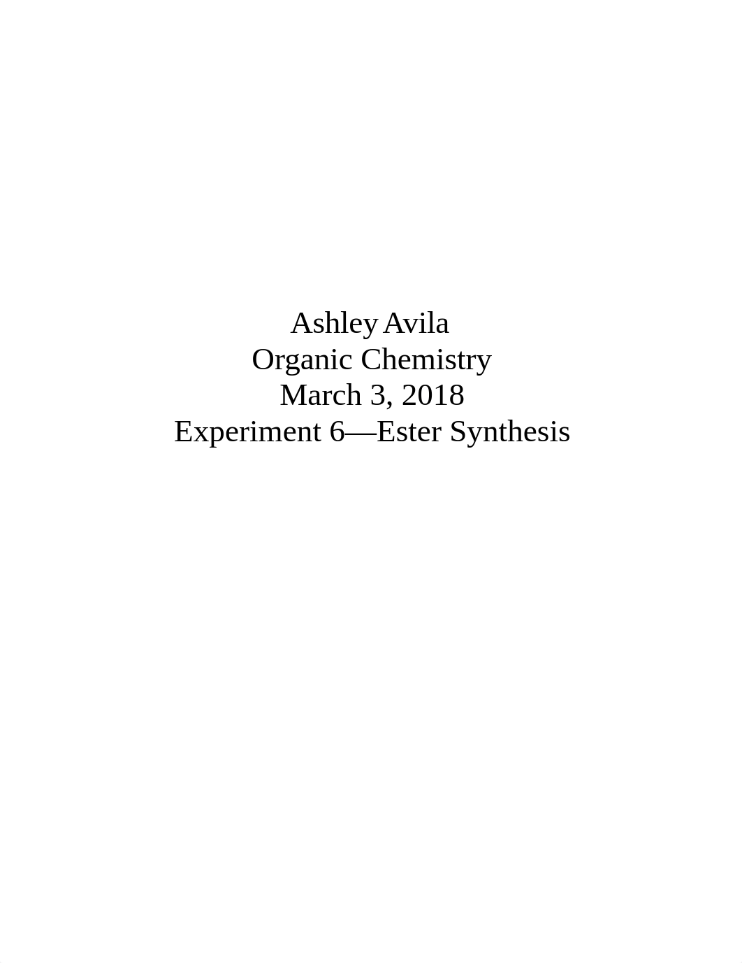 experiment 6- ester synthesis .docx_dl2jli5deep_page1