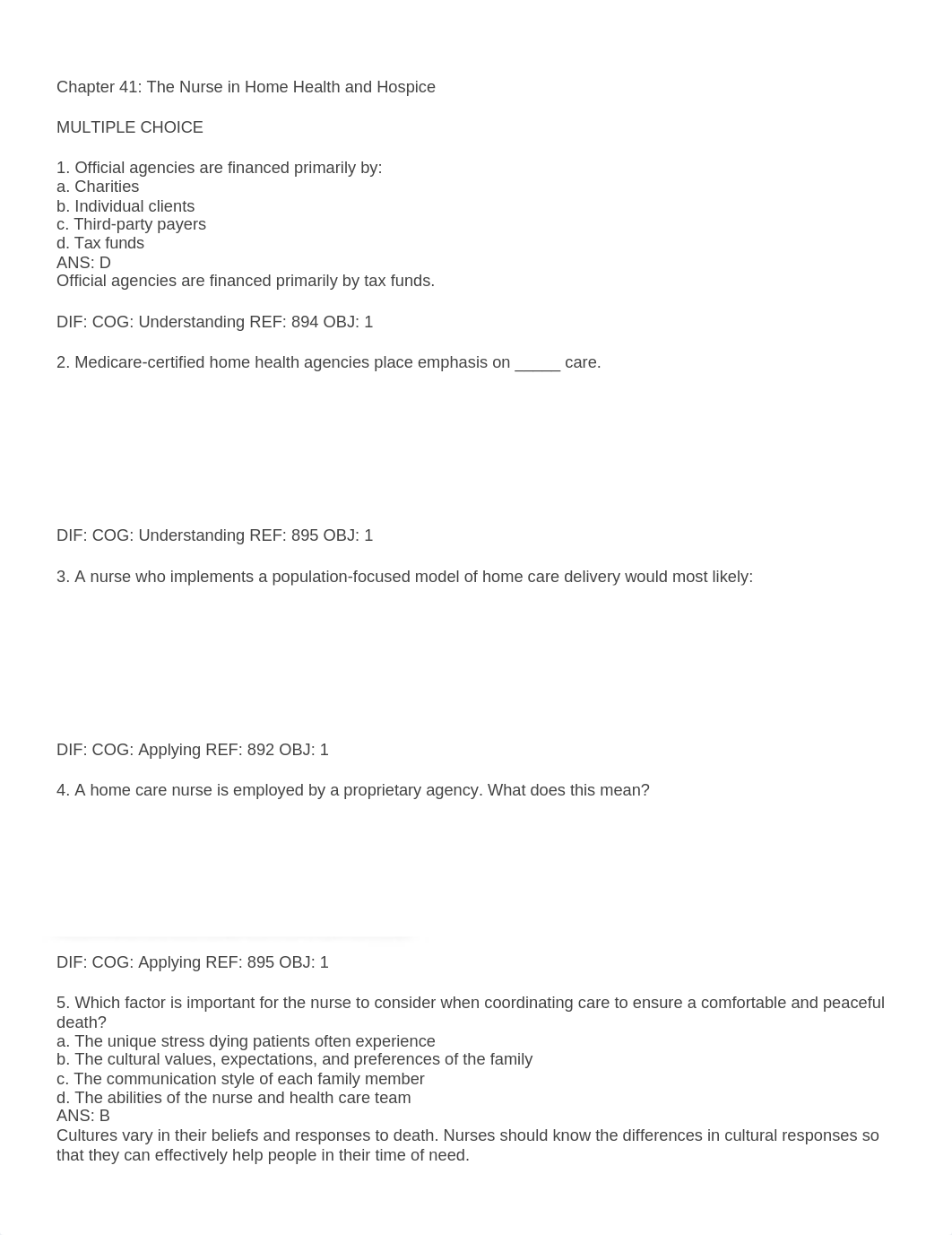 Chapter 41 The Nurse in Home Health and Hospice.docx_dl2kai4mcpe_page1