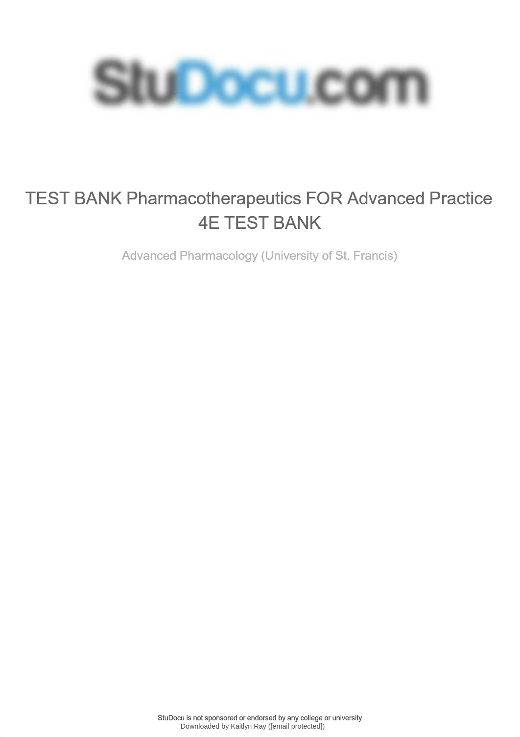 test-bank-pharmacotherapeutics-for-advanced-practice-4e-test-bank.pdf_dl2qk1l5bnb_page1