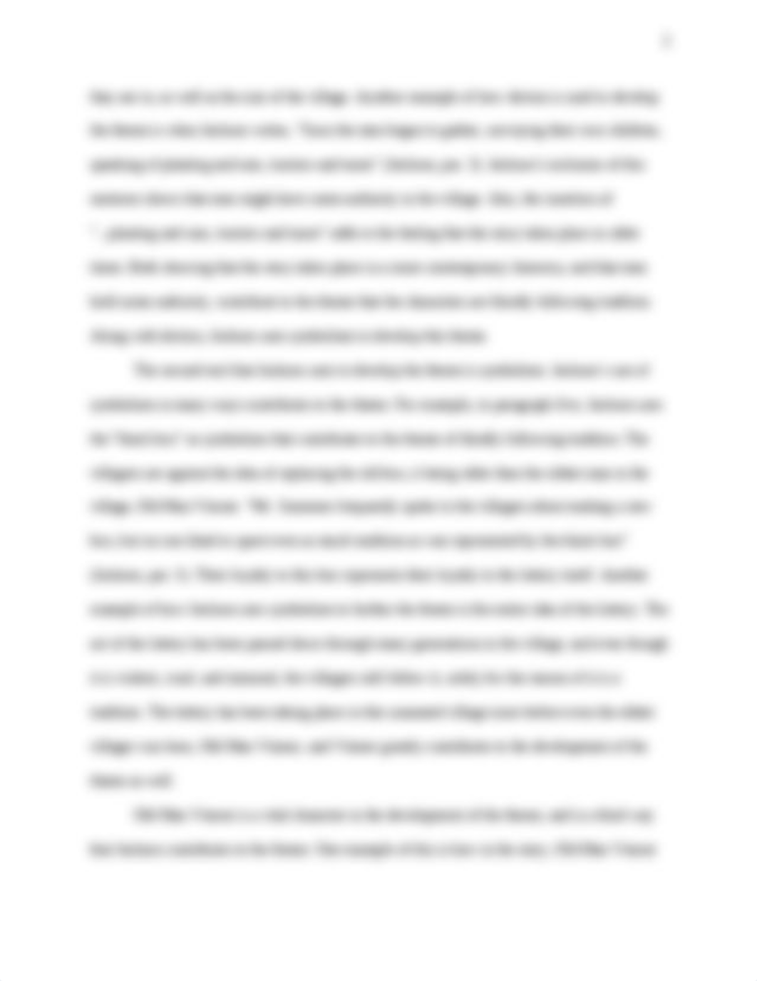 Theme Analysis of _The Lottery_.docx_dl2qsz9piwu_page2