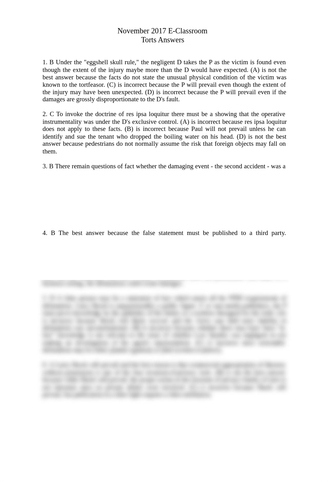 December 2017 Classroom Tort Answers.pdf_dl2s05y2ago_page1