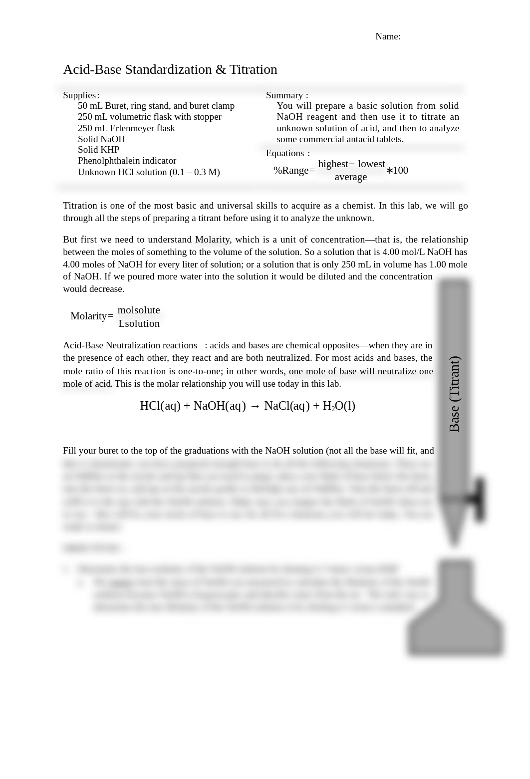 7 - Acid Base Standardization and Titration.docx_dl2s5u49ds6_page1