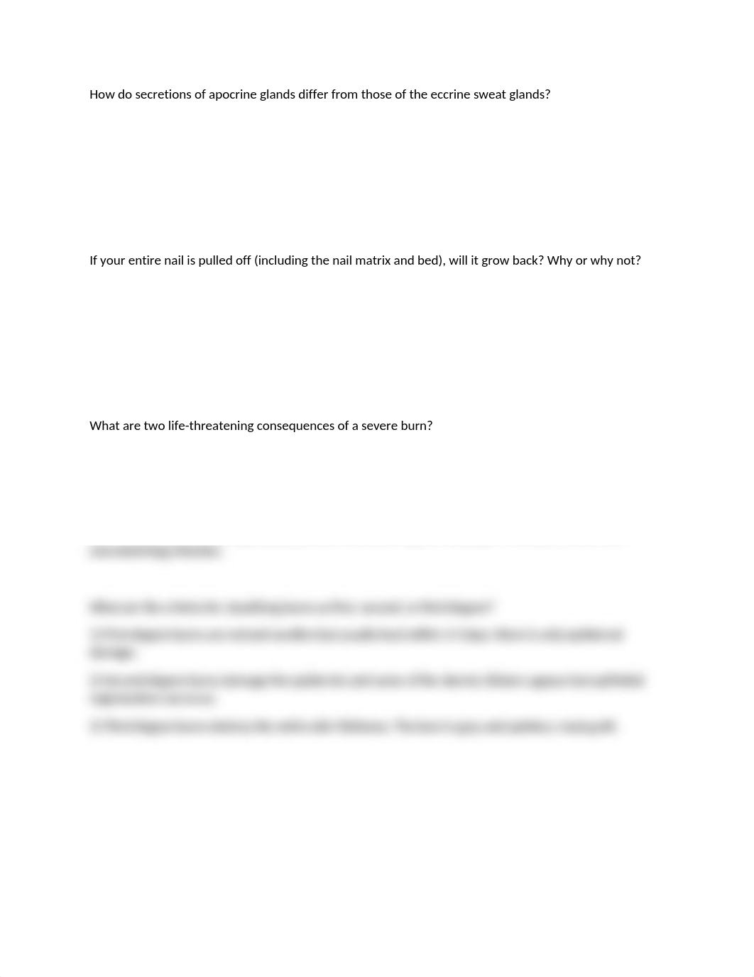 How do secretions of apocrine glands differ from those of the eccrine sweat glands.docx_dl2tdu0lr10_page1