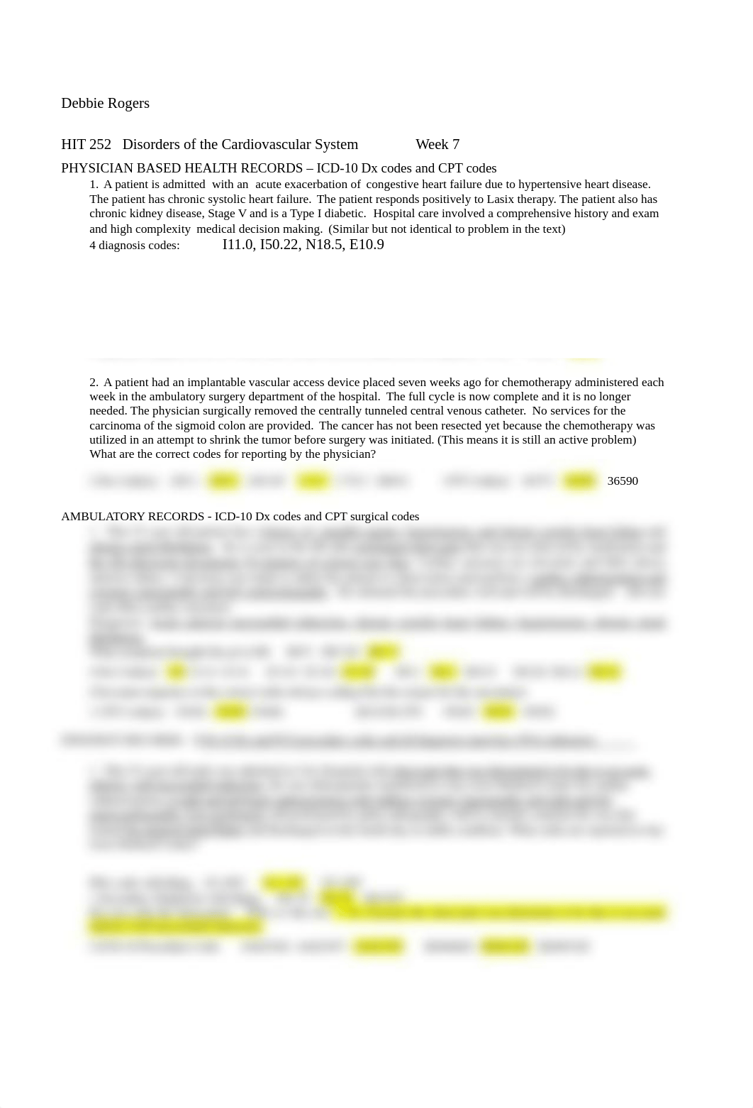 HIT-252 Week 7 Circulatory Homework B - Debbie Rogers.doc_dl2zxqnqp7b_page1