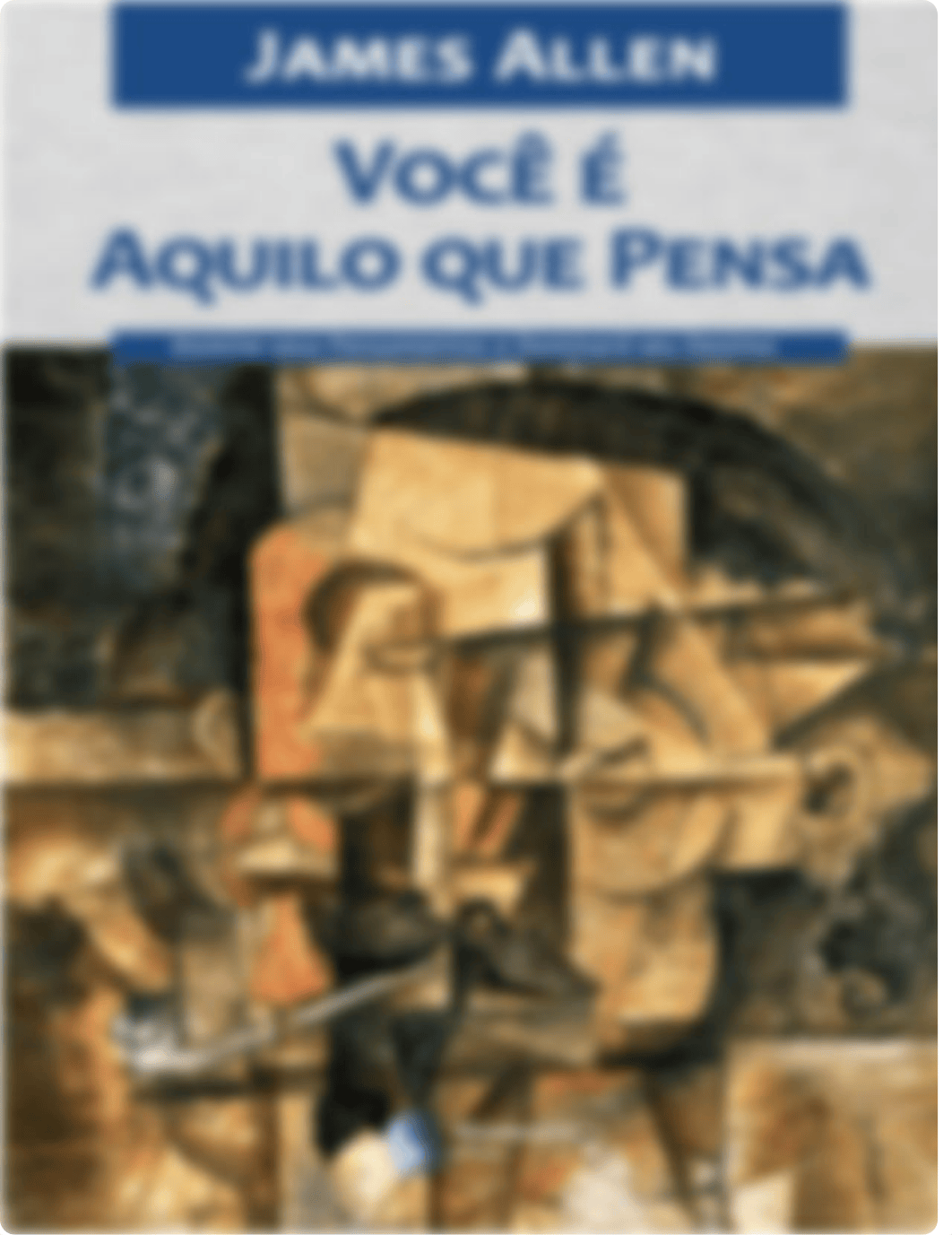 Você é Aquilo que Pensa -  James Allen.pdf_dl33jral242_page1