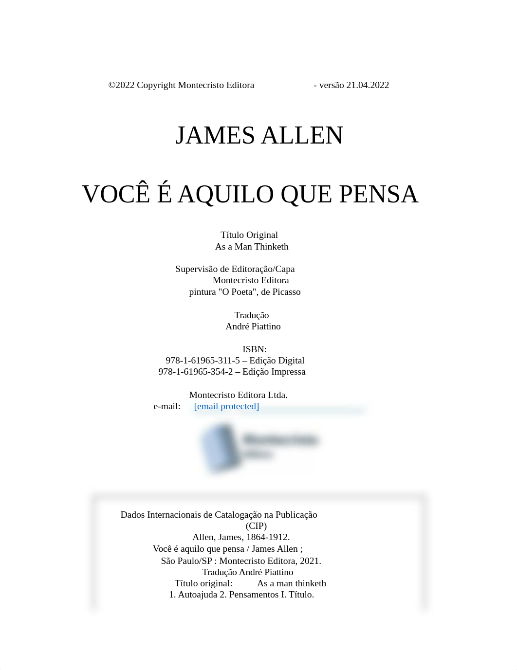 Você é Aquilo que Pensa -  James Allen.pdf_dl33jral242_page3