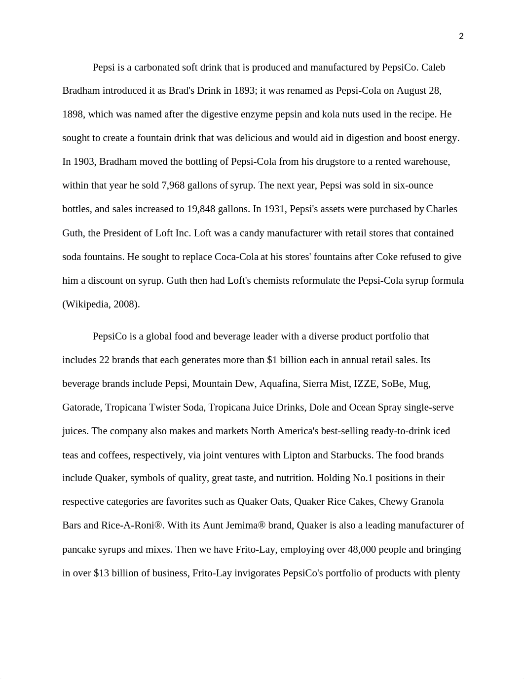 Pepsi vs. Coca Cola.docx_dl34ui5fllq_page2