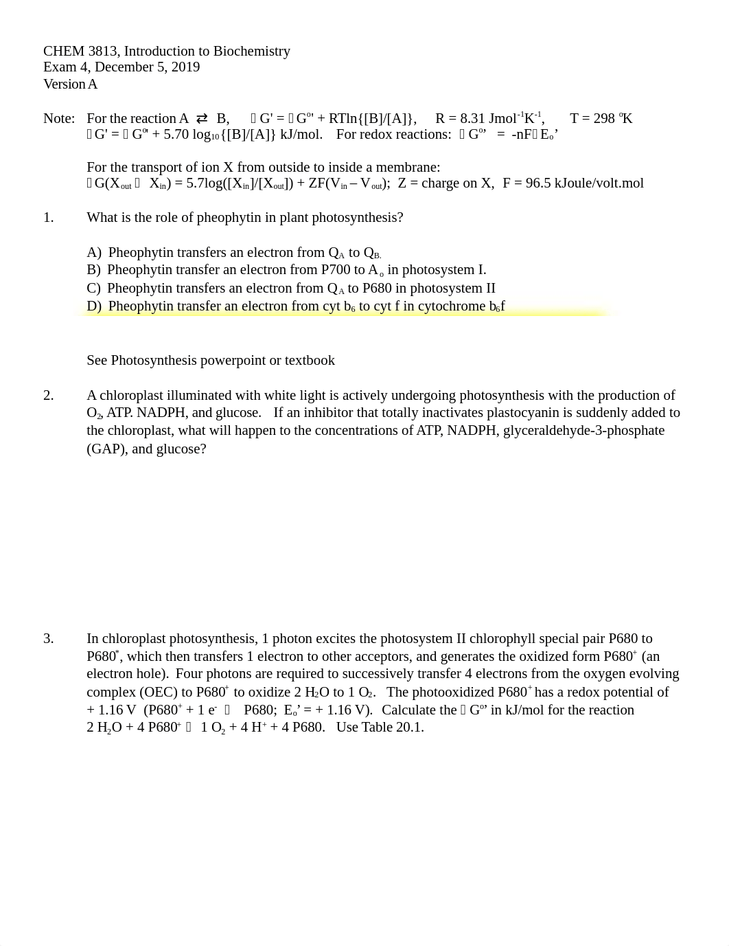 Biochem Exam 4.docx_dl378n1bemy_page1