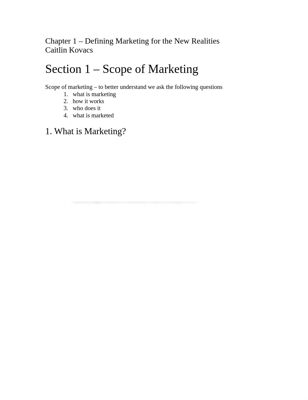 Chapter 1 - Defining Marketing for the New Realities.docx_dl38ao1zqih_page1