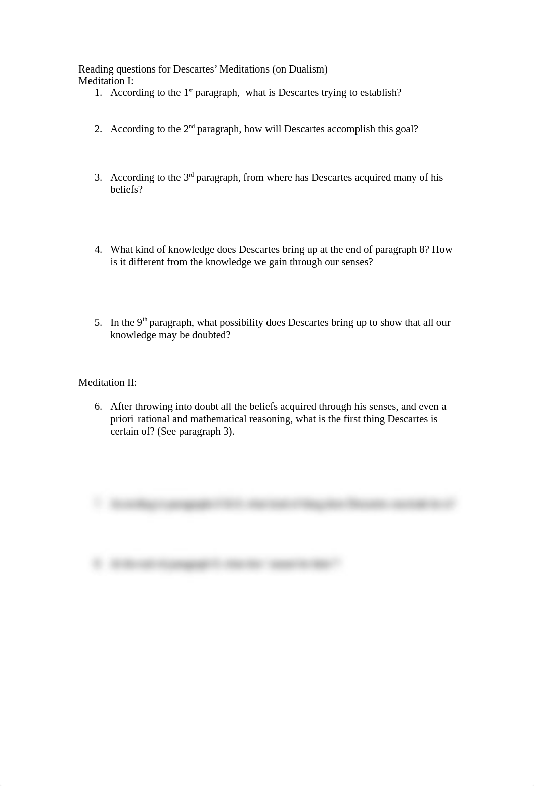 Descartes Dualism reading Qs_dl38lt5tmqo_page1