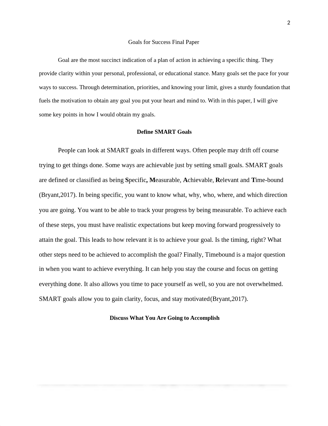 Goal for Success final Paper .docx_dl39mnoh56r_page2