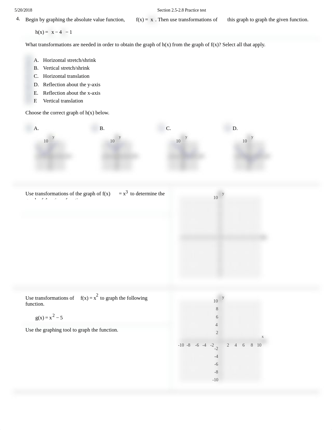 Section 2.5-2.8 Practice test.pdf_dl3ex8kqa4c_page2