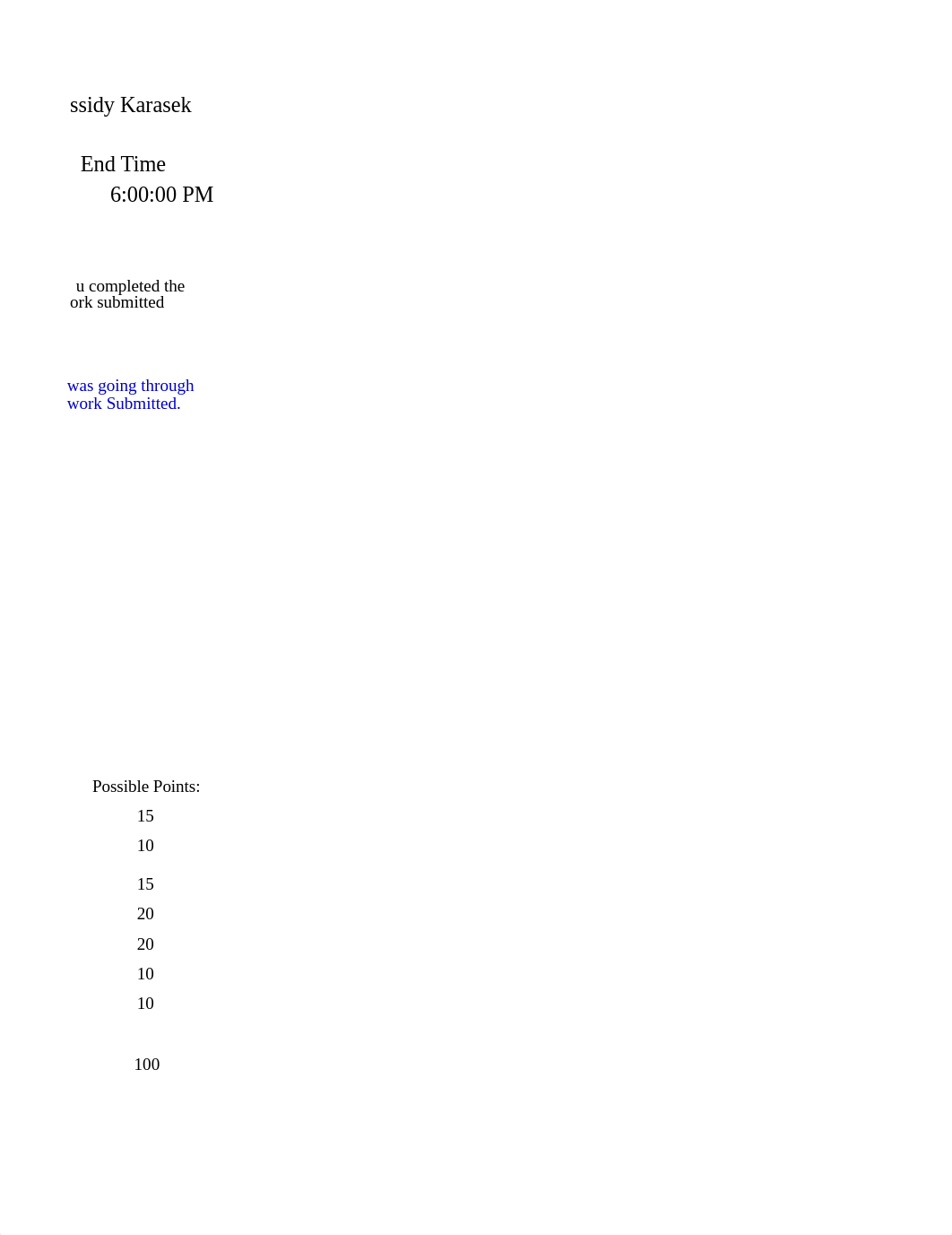 ACC 231 FAU3e Test 3 Cassidy Karasek .xlsx_dl3f46fjtww_page3