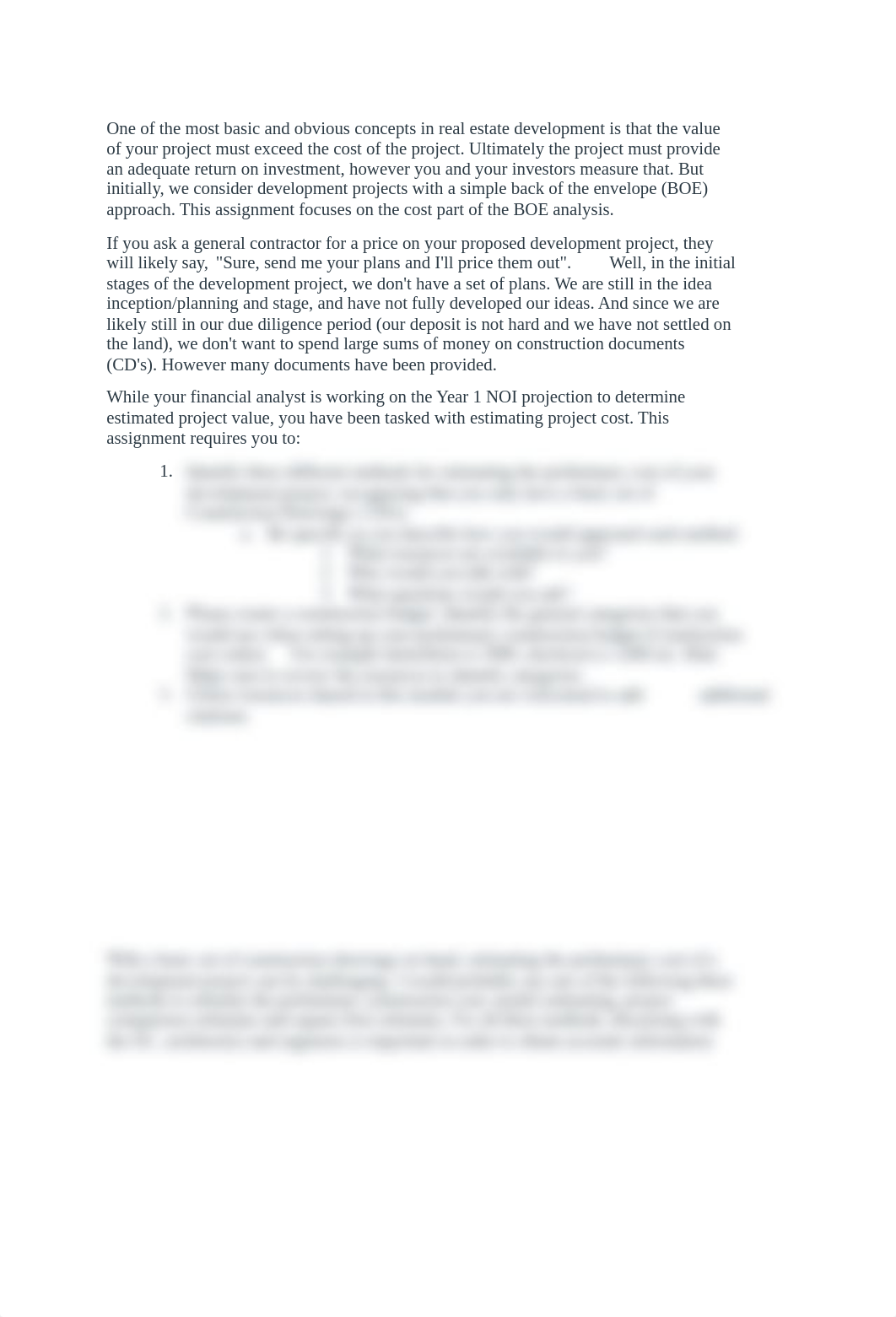 Module 3 Individual Assignment - Preliminary Construction Pricing (1).docx_dl3gfe5jo5j_page1