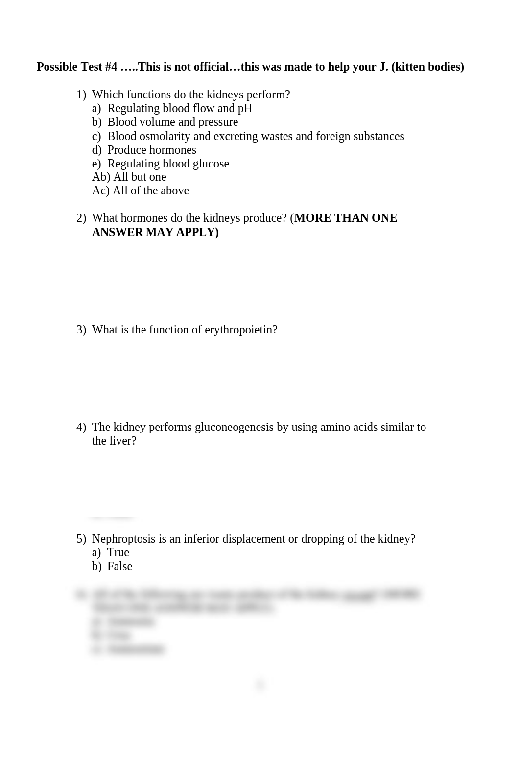 Possible Test 4 Kidney Anatomy_dl3goccfvm5_page1