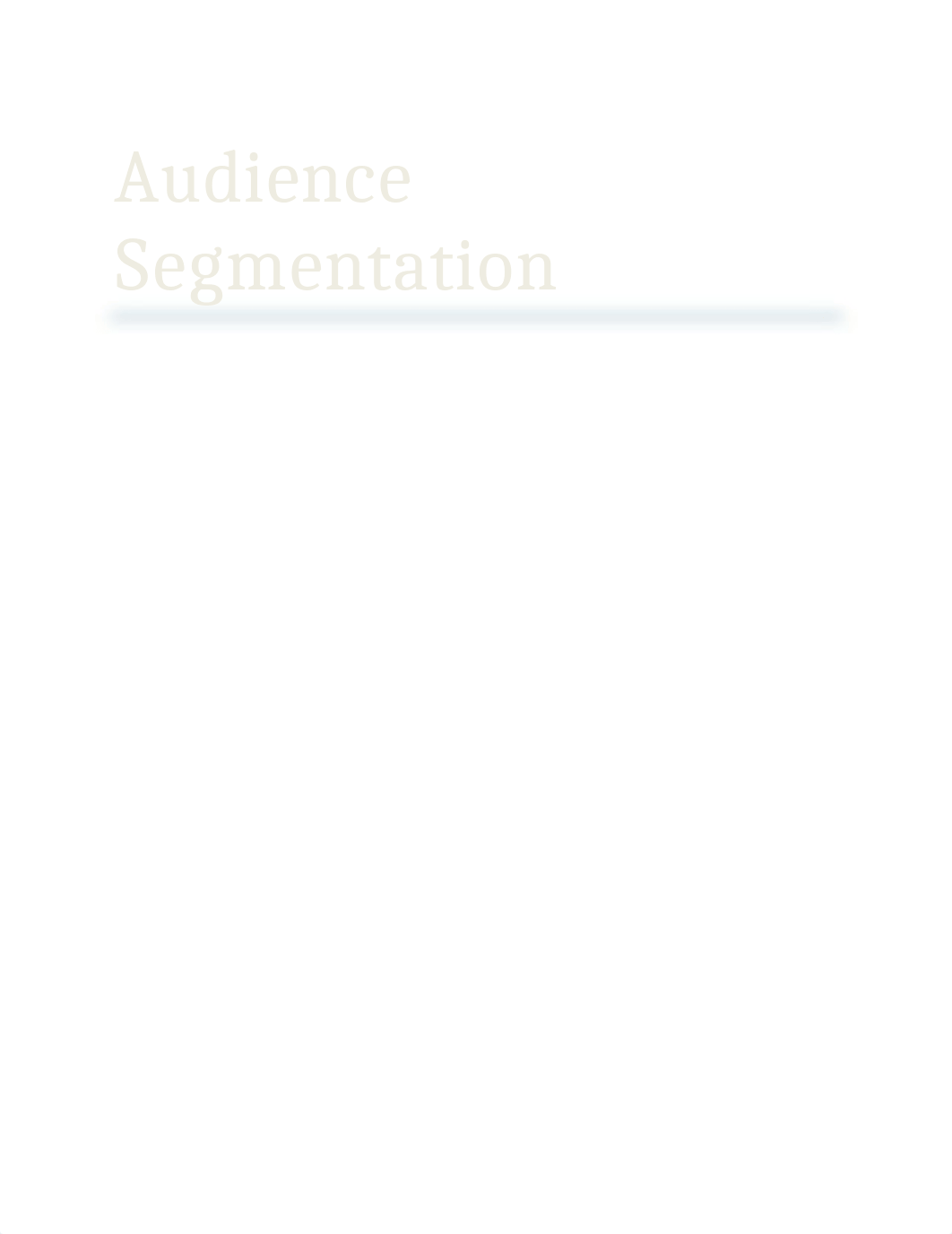 COM 20110 Audience Segmentation (1).docx_dl3gvb4v8mp_page1