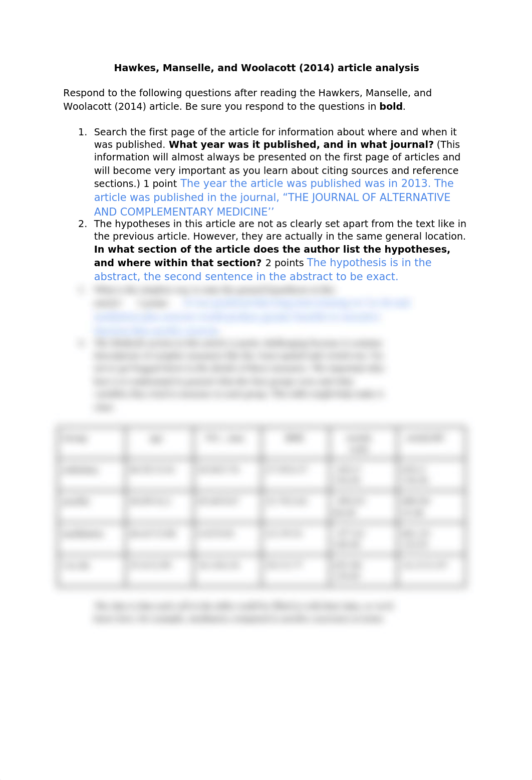 Hawkes, Manselle, and Woolacott (2014) article analysis.docx_dl3hhi4n0rh_page1