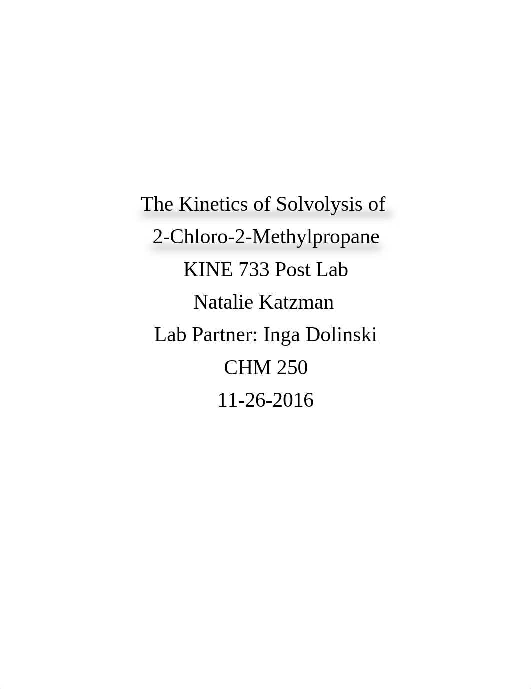 Organic Chemistry Post lab (KINE0733)_dl3hhlhgojl_page1