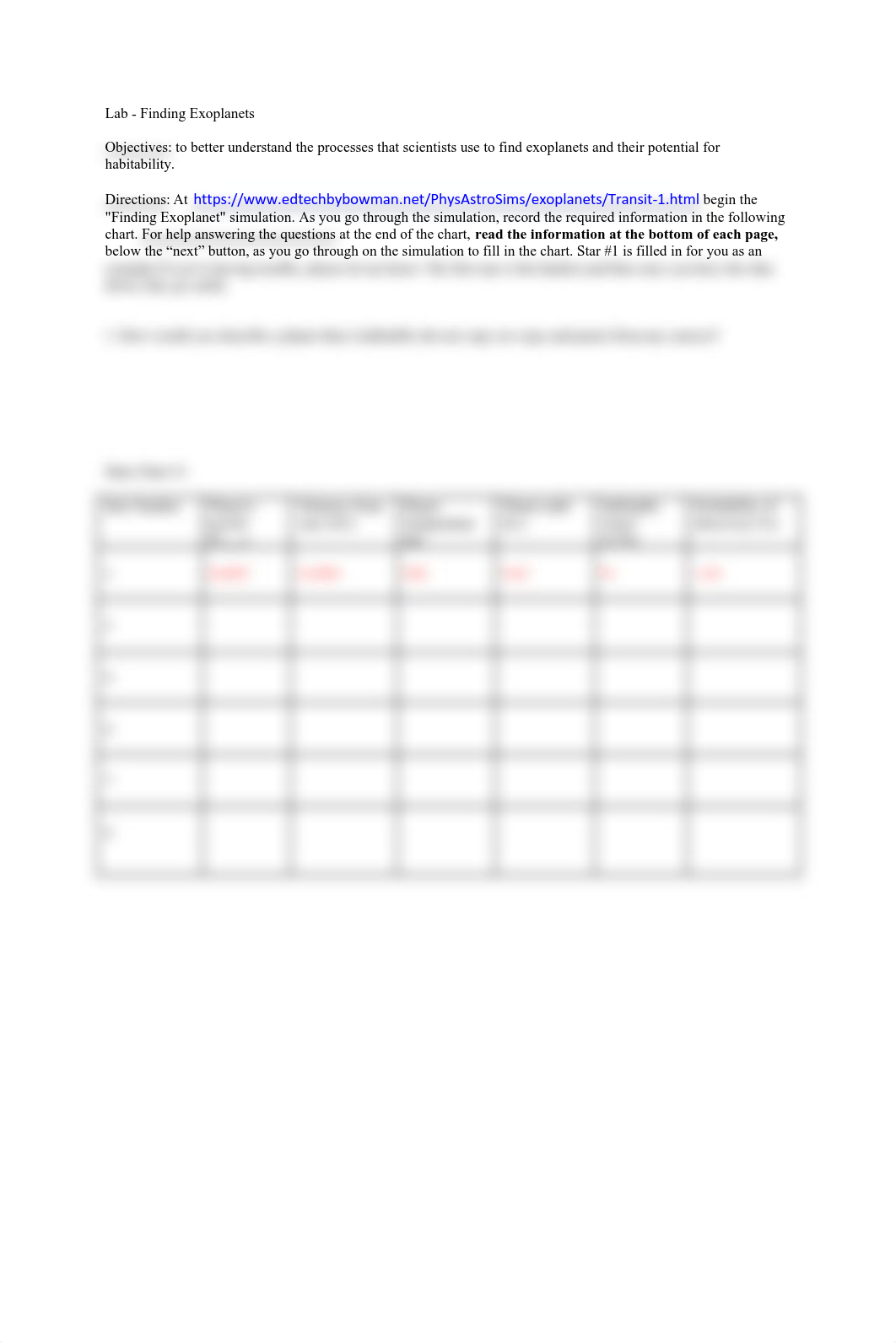 Lab - Exoplanets-1.pdf_dl3i277cq60_page1