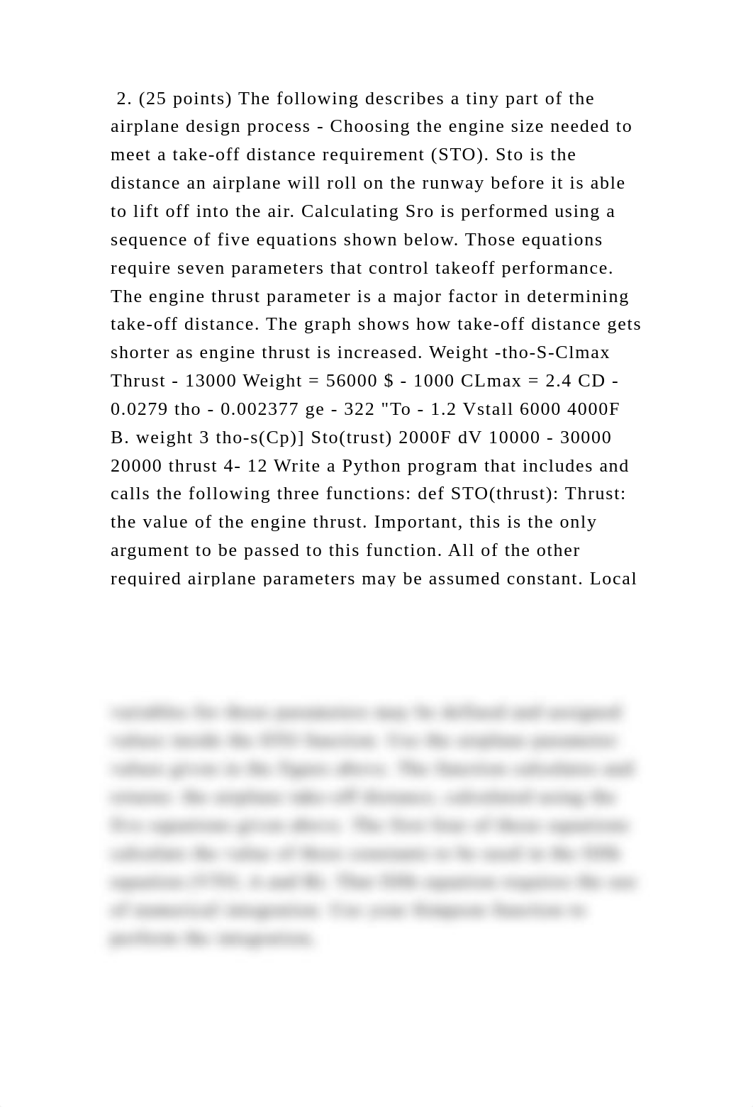 2. (25 points) The following describes a tiny part of the airplane de.docx_dl3kzj07m9p_page2