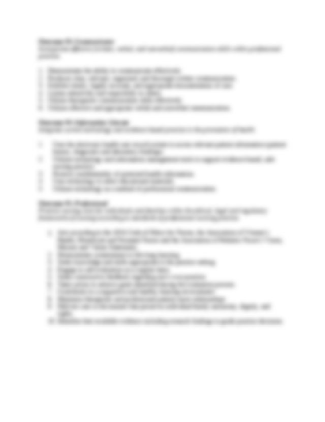 NUR 214 Clinical Outcomes and Competencies.docx_dl3lbqedel9_page2