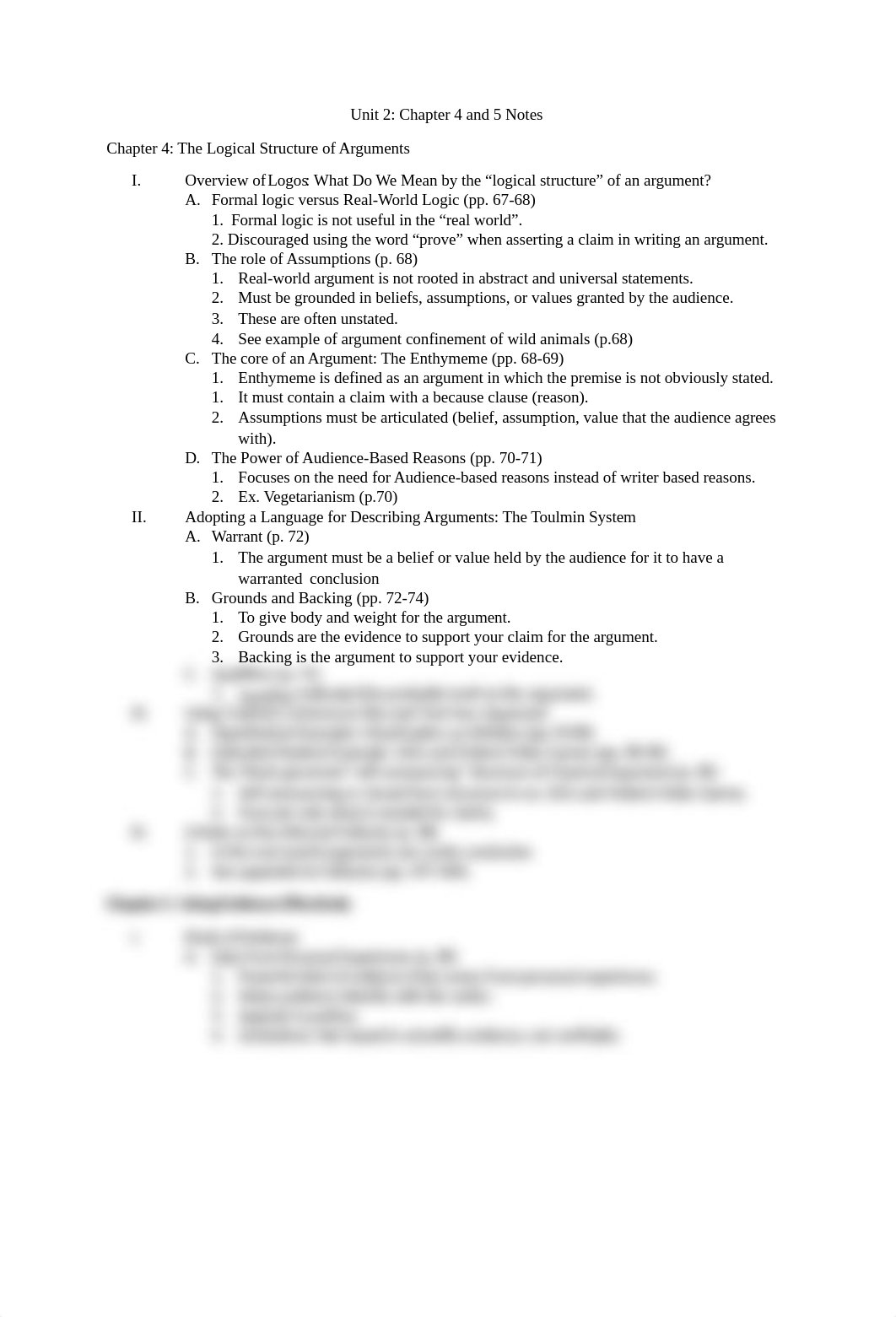 Eng1302Chapter 4 and 5 notes.docx_dl3p9zc5c7h_page1