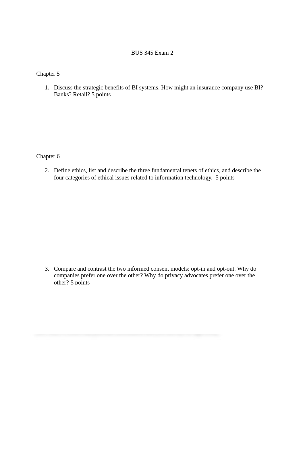 BUS 345 Exam 2-2.docx_dl3qxcsdvyu_page1