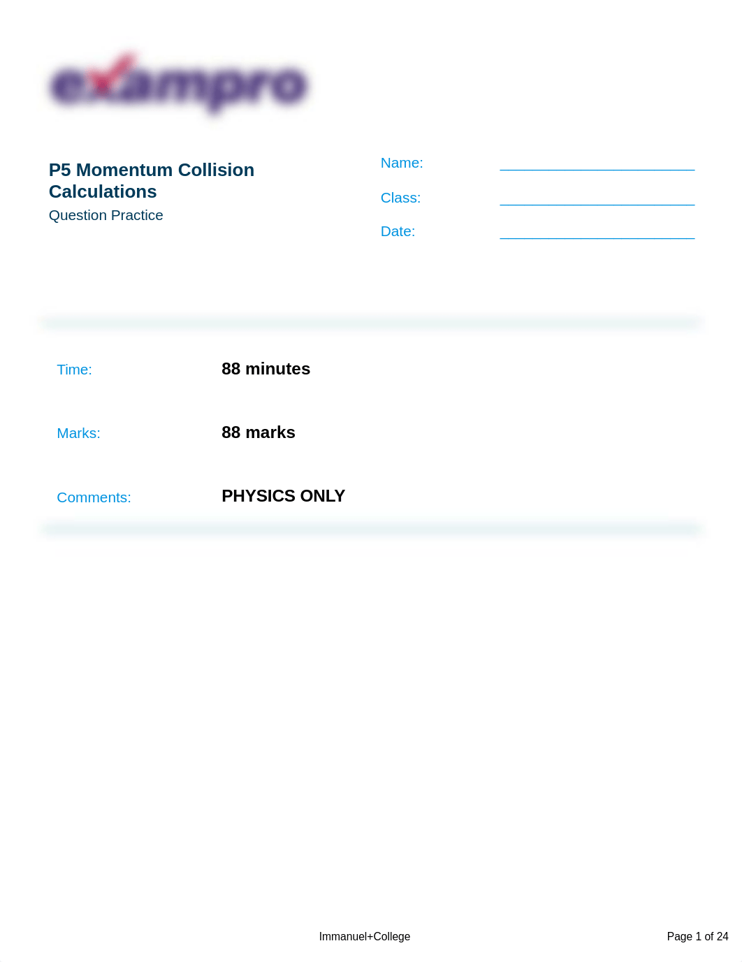 P5-MOMENTUM-COLLISION-CALCULATIONS-PHYS-ONLY.pdf_dl3sydoo12k_page1