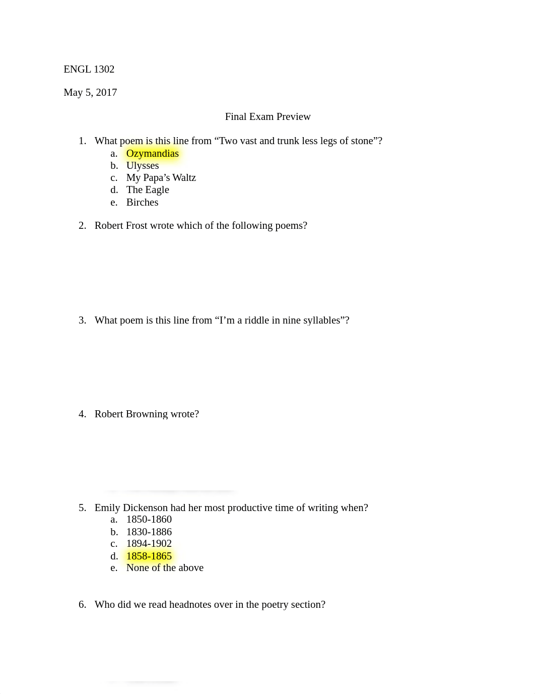 Final Exam Preview Answers_dl3ubftjotv_page1