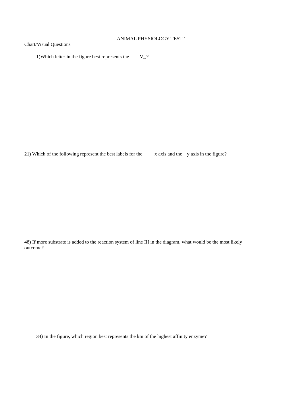 ANIMAL PHYSIOLOGY EXAM 1.docx_dl3uwnk23vr_page1