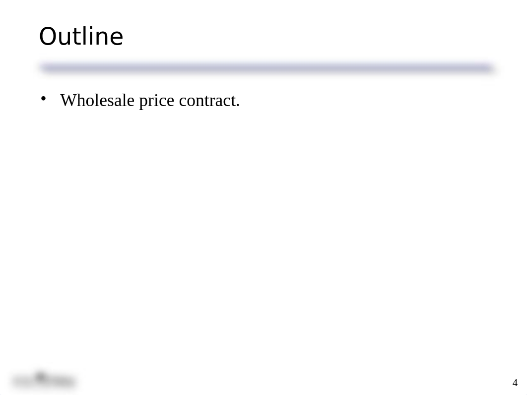 Supply Chain Wholesale Contracts Instructor.ppt_dl3volp748a_page4