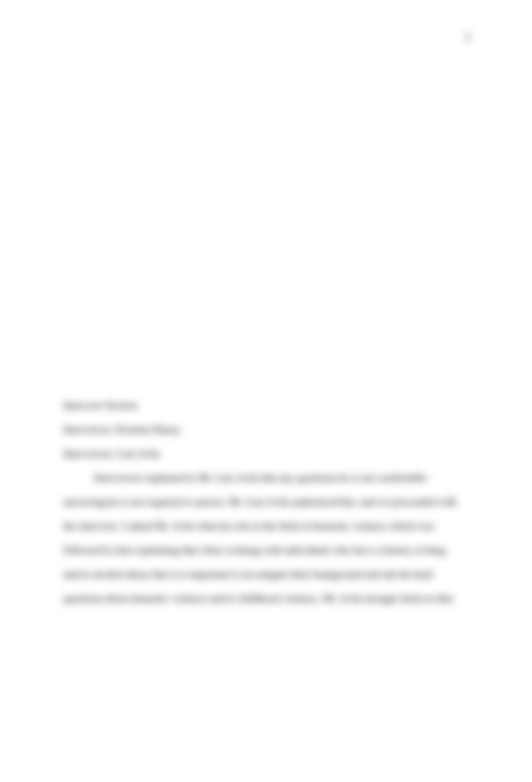 PCN-682 Kristina_Haney Week 8 Domestic Violence Best Practices Interview.docx_dl3w0eheqbb_page2