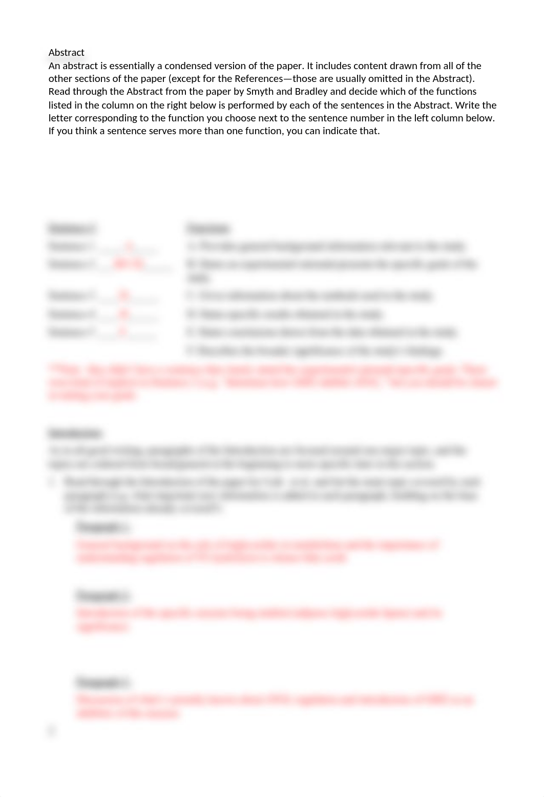 BI 141 S20 writing workshop worksheet_KEY.docx_dl3wge79545_page2