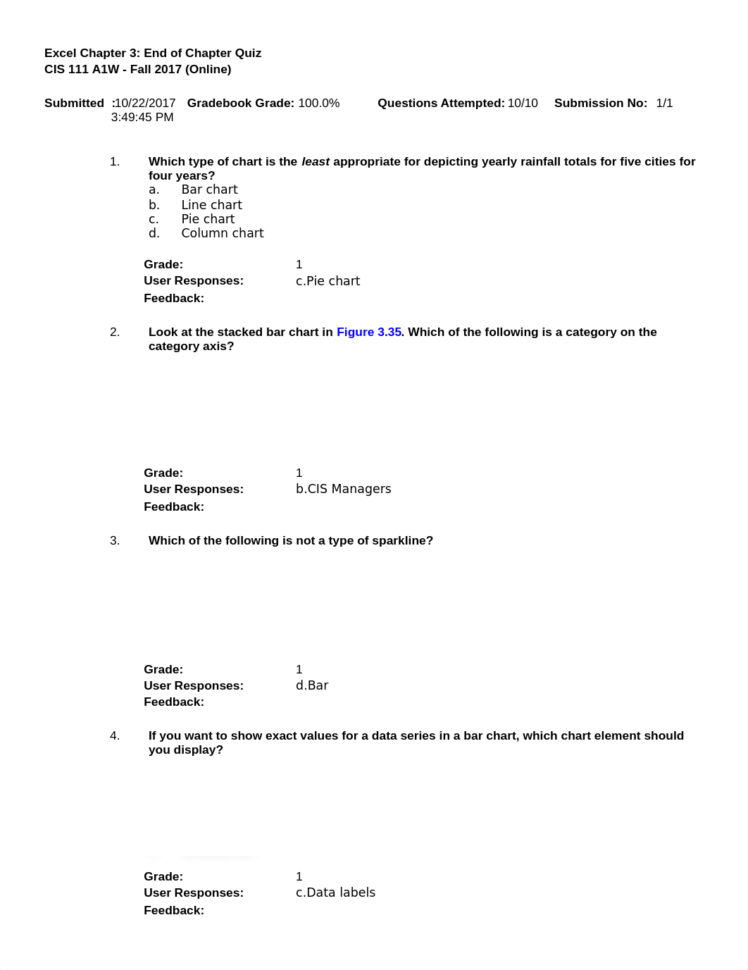 Excel Chapter 3 End of Chapter Quiz.doc_dl3y9xafr44_page1