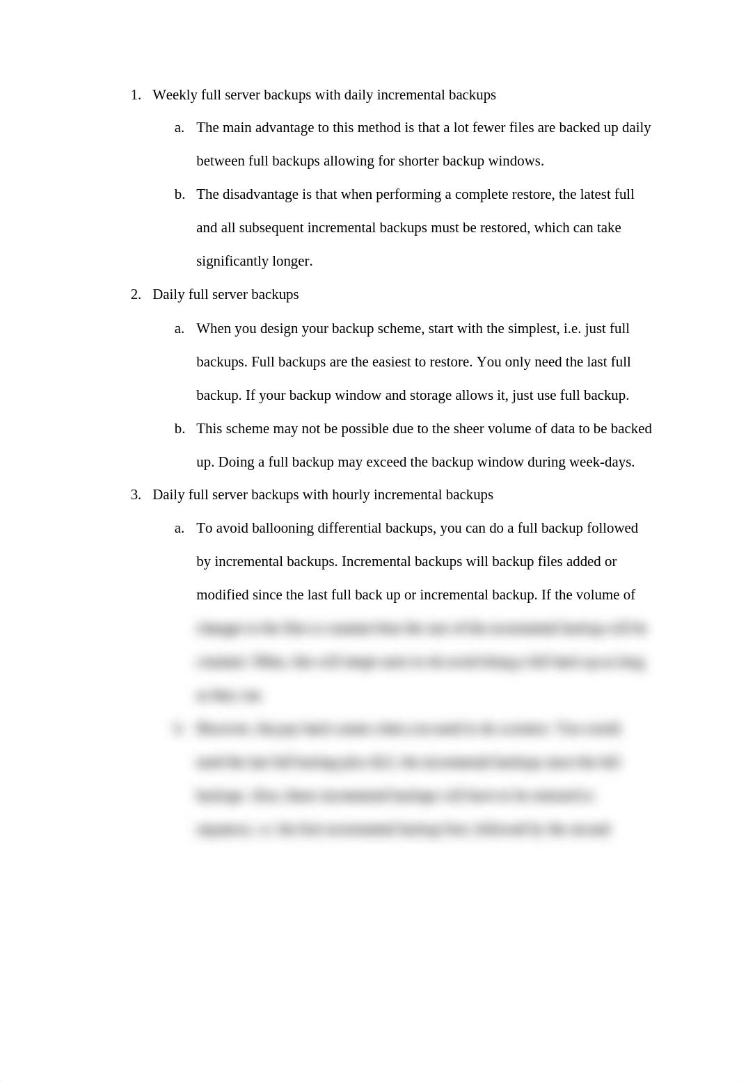 Unit 6 Discussion 1 - Minimizing Recovery Time Strategies_dl3yytn4lq4_page2