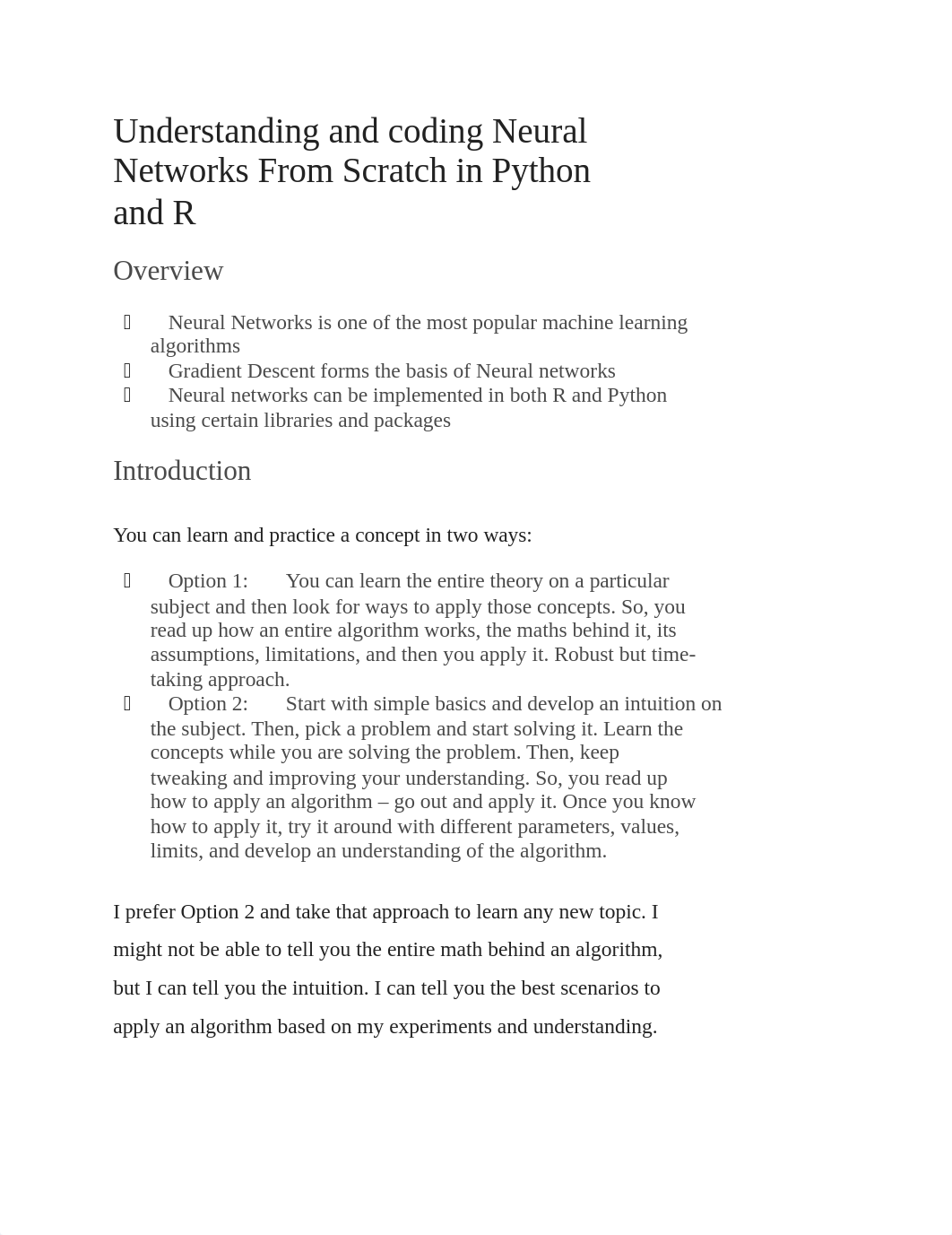 Understanding and coding Neural Networks From Scratch in Python and R.docx_dl41pwtn3a8_page1