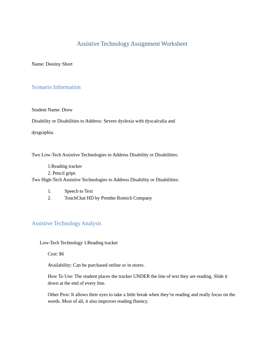 Assistive Technology Assignment Worksheet (1).pdf_dl42x0u5x1w_page1