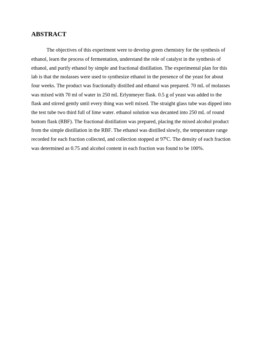 BIOSYNTHESIS OF ETHANOL FROM MOLASSES_dl43321uepn_page2