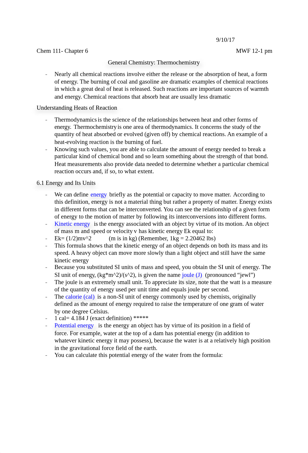 Chem 111 Ch 6 Thermochemistry.docx_dl44qmmi7r9_page1