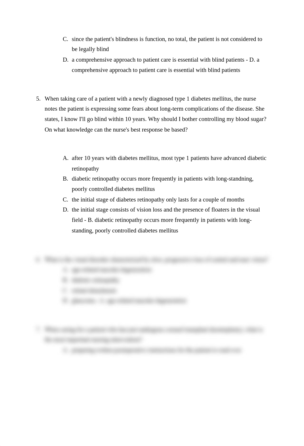 Chapter 13 Care of a Patient with a sensory disorder.docx_dl46ed7tpmg_page2