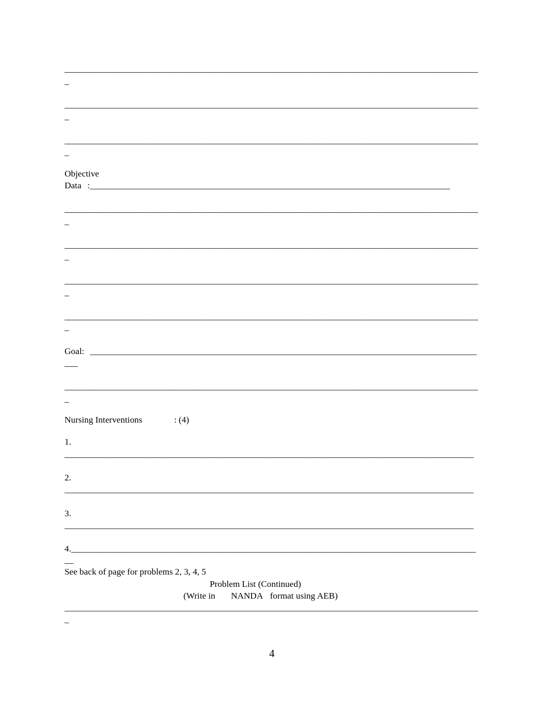 2104 Mental Health Clinical Paperwork Week 4 01062.docx_dl48b4lw062_page4